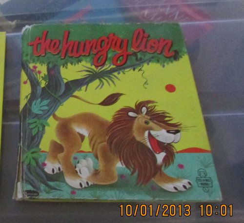 The Hungry Lion