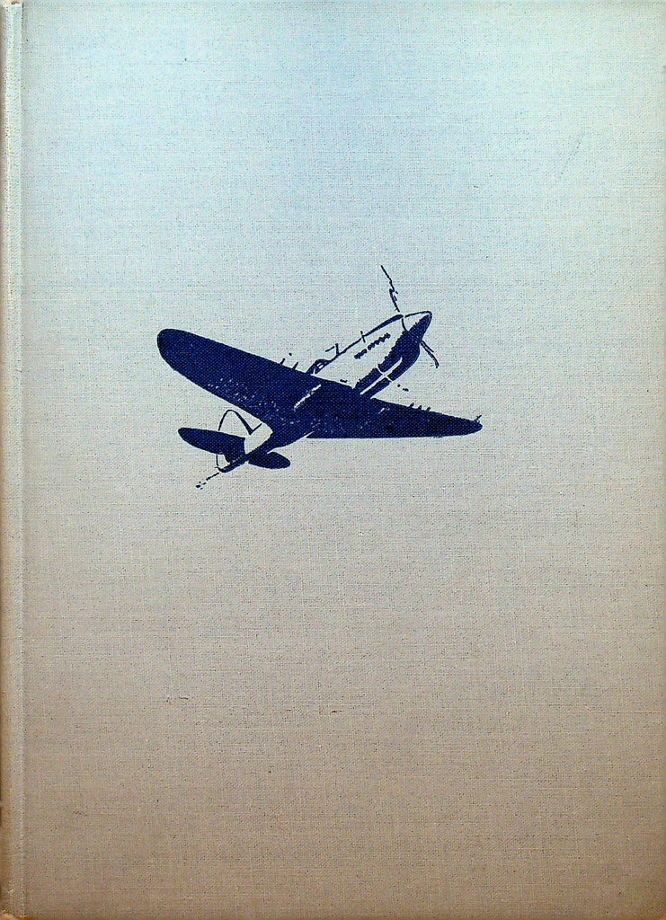 They Fly for Victory by Keith Ayling
