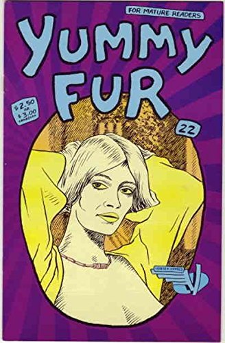 Yummy Fur #22