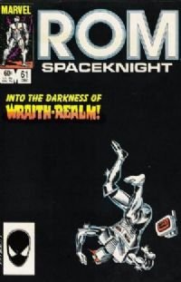 Rom #61 (Volume 1)