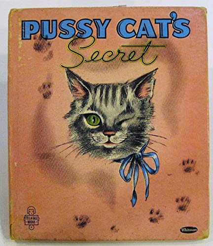 pussy cat's secret