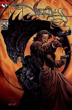 Darkness, The, Edition# 27