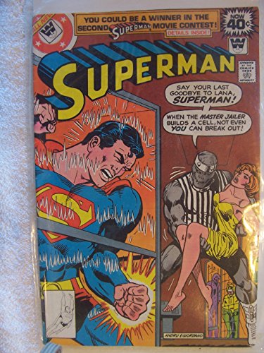 Superman (No. 331)