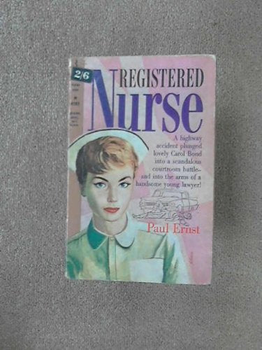 Registered Nurse