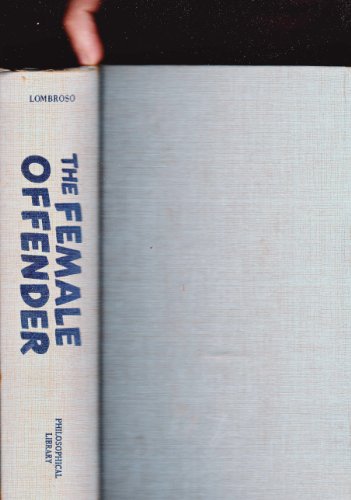 The female offender