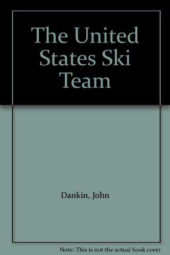 The United States Ski Team