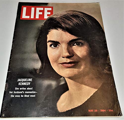 Life Magazine May 29. 1964