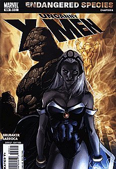 Uncanny X-Men (1963 series) #489