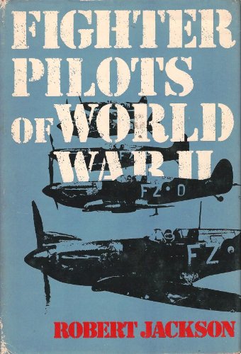 Fighter Pilots of World War 2