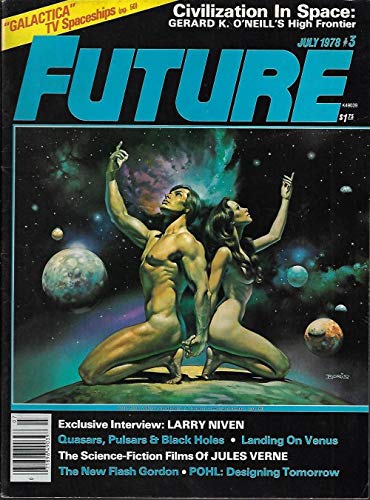 Future #3, July 1978
