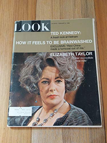 Look Magazine - February 8, 1966