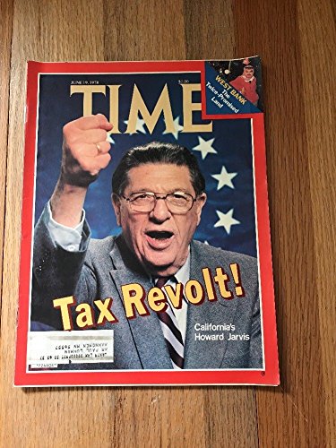 Time Magazine - June 19, 1978
