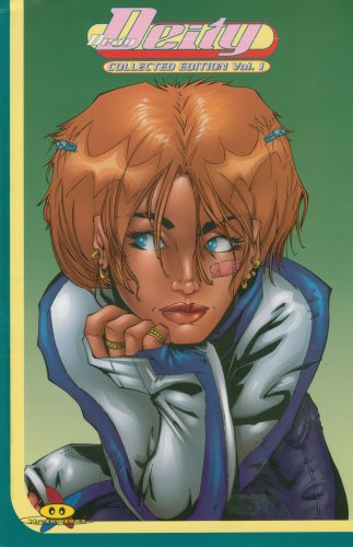 Deity Collected Edition Vol. 1