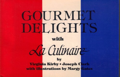 Gourmet Delights with La Culinaire