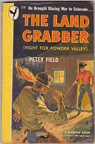 Land Grabber