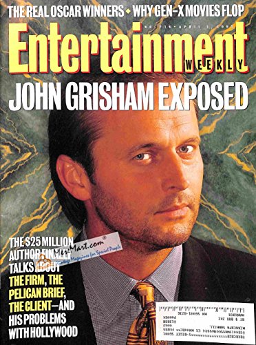 Entertainment Weekly, April 1 1994