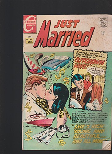 Just Married #62