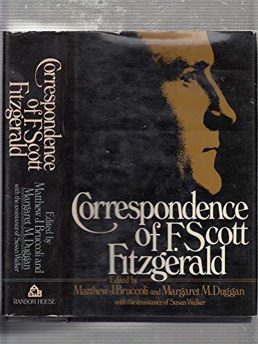 Correspondence of F. Scott Fitzgerald