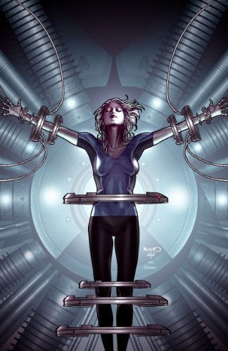 The Bionic Woman (Issue #6)