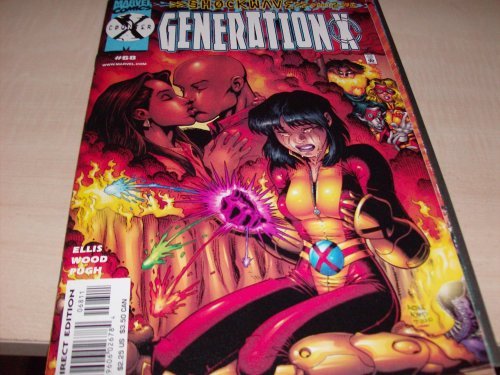 Generation X 68