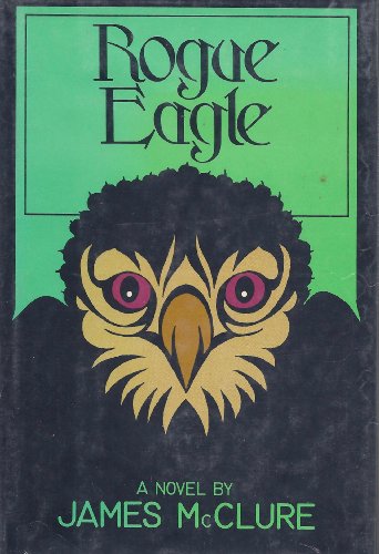 Rogue eagle