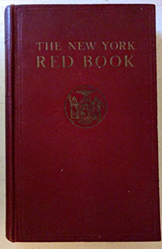 The New York Red Book 1942