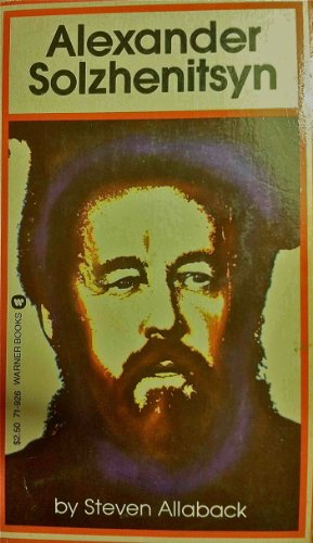 Alexander Solzhenitsyn