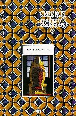 Cerebus #179 (February -1994)