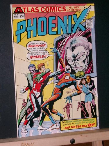 Phoenix #2