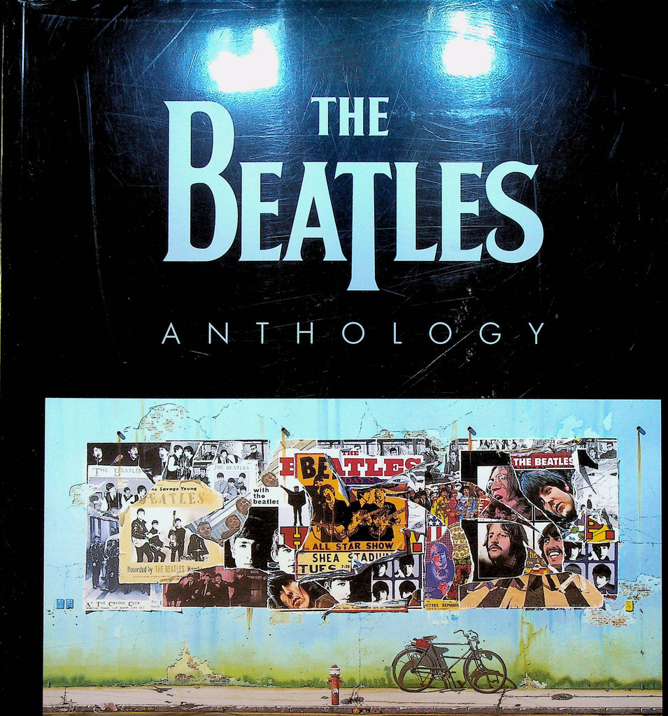 The Beatles Anthology