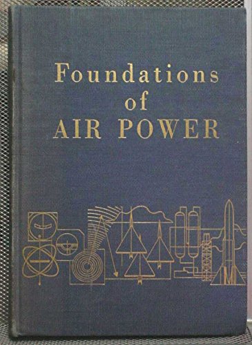 Foundations of Air Power