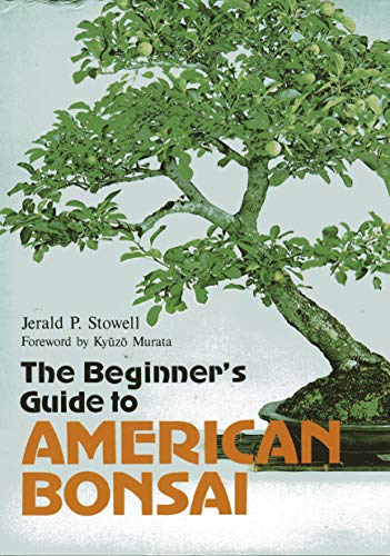 The beginner's guide to American bonsai