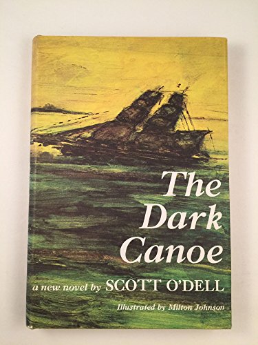 The dark canoe