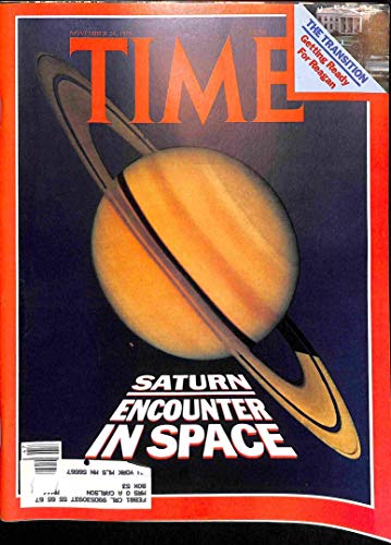 Time, November 24 1980