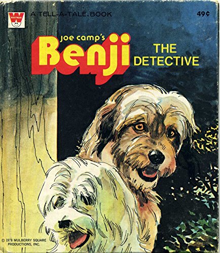 Benji the Detective