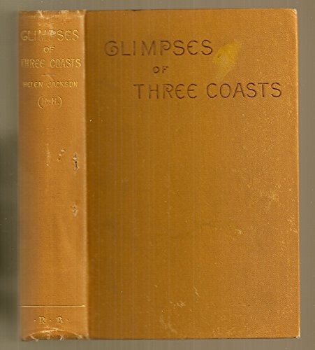Glimpses of Three Coasts