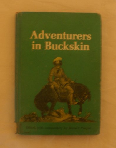 Adventure in Buckskin