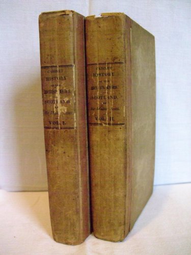 The cabinet history of England, Scotland, and Ireland