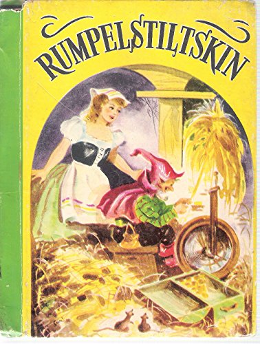 Rumpelstiltskin