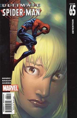 Ultimate Spider-Man, Edition# 65