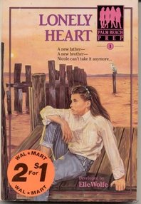 Lonely Heart, (Palm Beach Prep, 1)