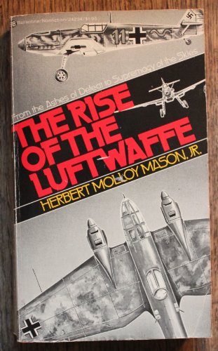 The Rise of the Luftwaffe
