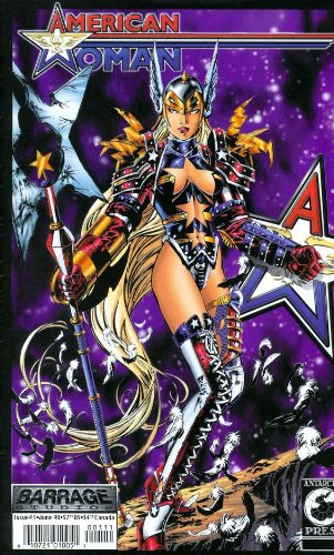 American Woman #1