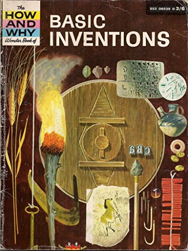 Basic Inventions (How & Why)