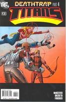 Titans #13