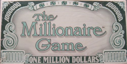 The Millionaire Game by Civic Fundraising