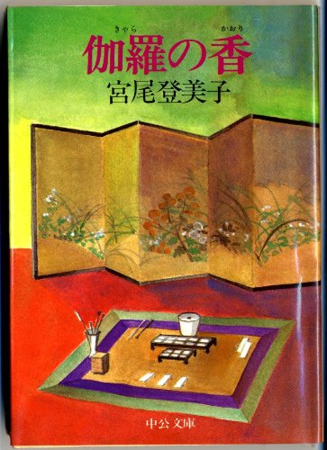 Kyara Incense [Japanese Edition]