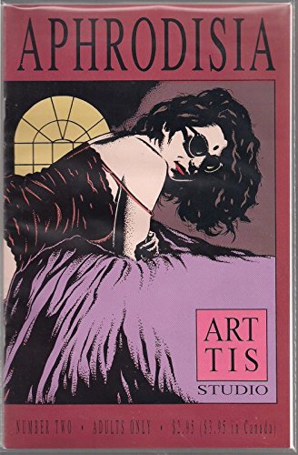 Aphrodisia #2