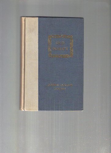 Old Dorset; Chronicles of a New York Country-side