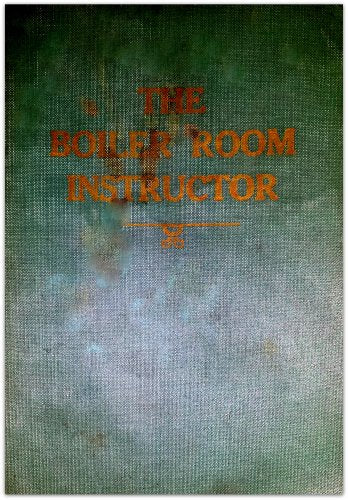 The Boiler Room Instructor
